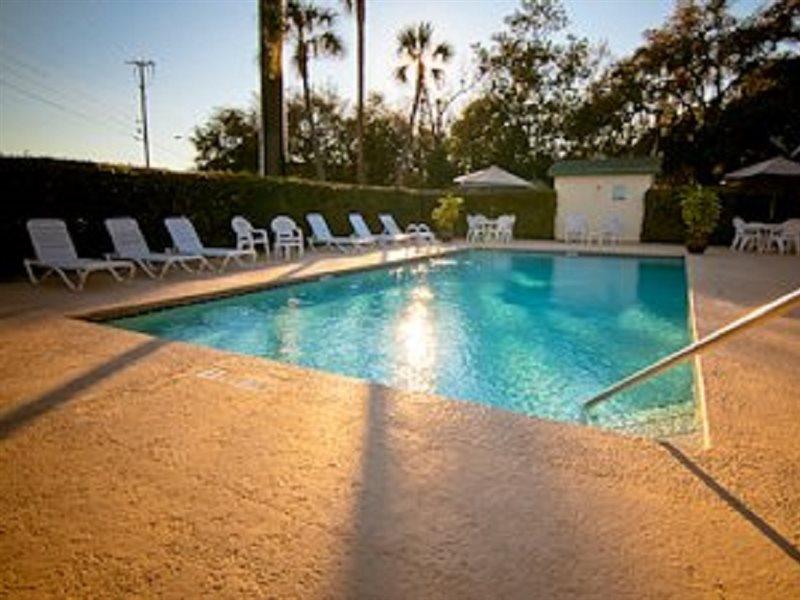 Super 8 By Wyndham Panama City Eksteriør bilde