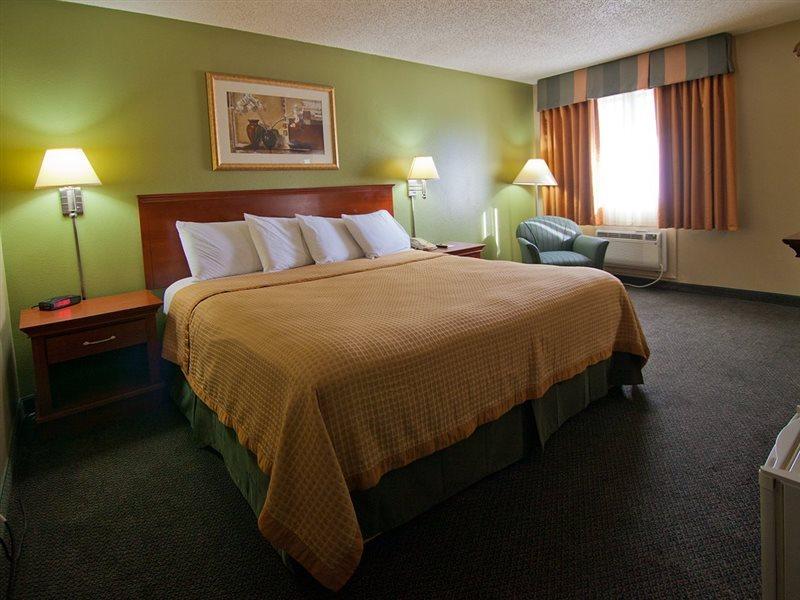 Super 8 By Wyndham Panama City Eksteriør bilde