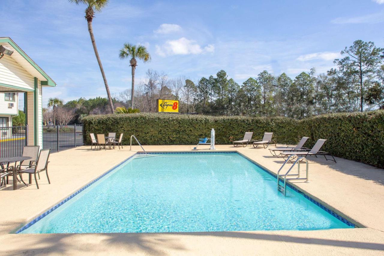 Super 8 By Wyndham Panama City Eksteriør bilde