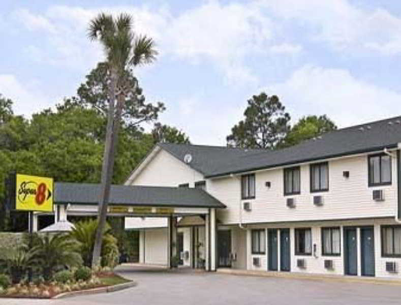 Super 8 By Wyndham Panama City Eksteriør bilde
